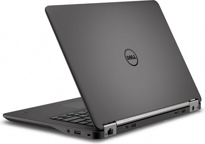 Dell Latitude E7450 Core i5 5200U (5-gen.) 2,2 GHz / 8 GB / 240 SSD / 14'' FullHD / Win 10 Pro