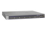 Switch zarządzalny Netgear M7100-24X 24 x 10GbE 4 x SFP+