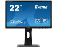 Iiyama ProLite B2283HS