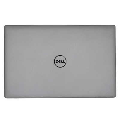 Klapa matrycy do Dell Precision 7550 / srebrny / 0P9C34
