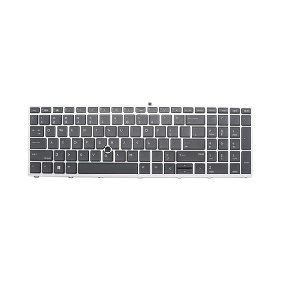 Klawiatura z trackpoint do HP ProBook 650 G5 / L09595-001