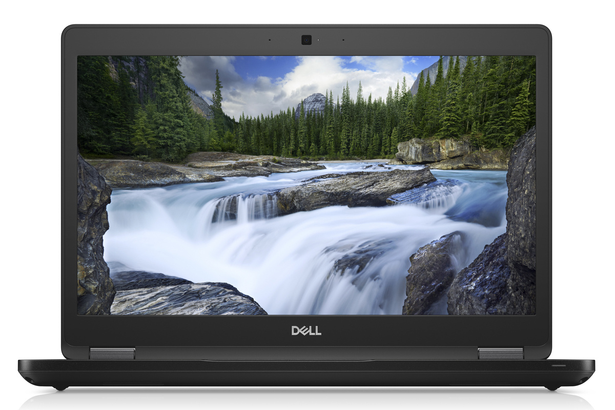 Dell Latitude 5490 Core i5 8250U (8-gen.) 1,6 GHz / 8 GB / 480 SSD / 14'' FullHD / Win 11 Pro