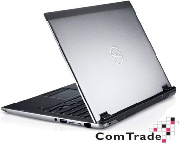 Dell Vostro 3360 Core i3 2367M (3-gen.) 1,4 GHz / 4 GB / 250 GB / Win 10 Prof. (Update) + Kamera