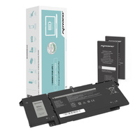 Bateria Movano do Dell Latitude 5320, 7320, 7520 - BT/DE-7520