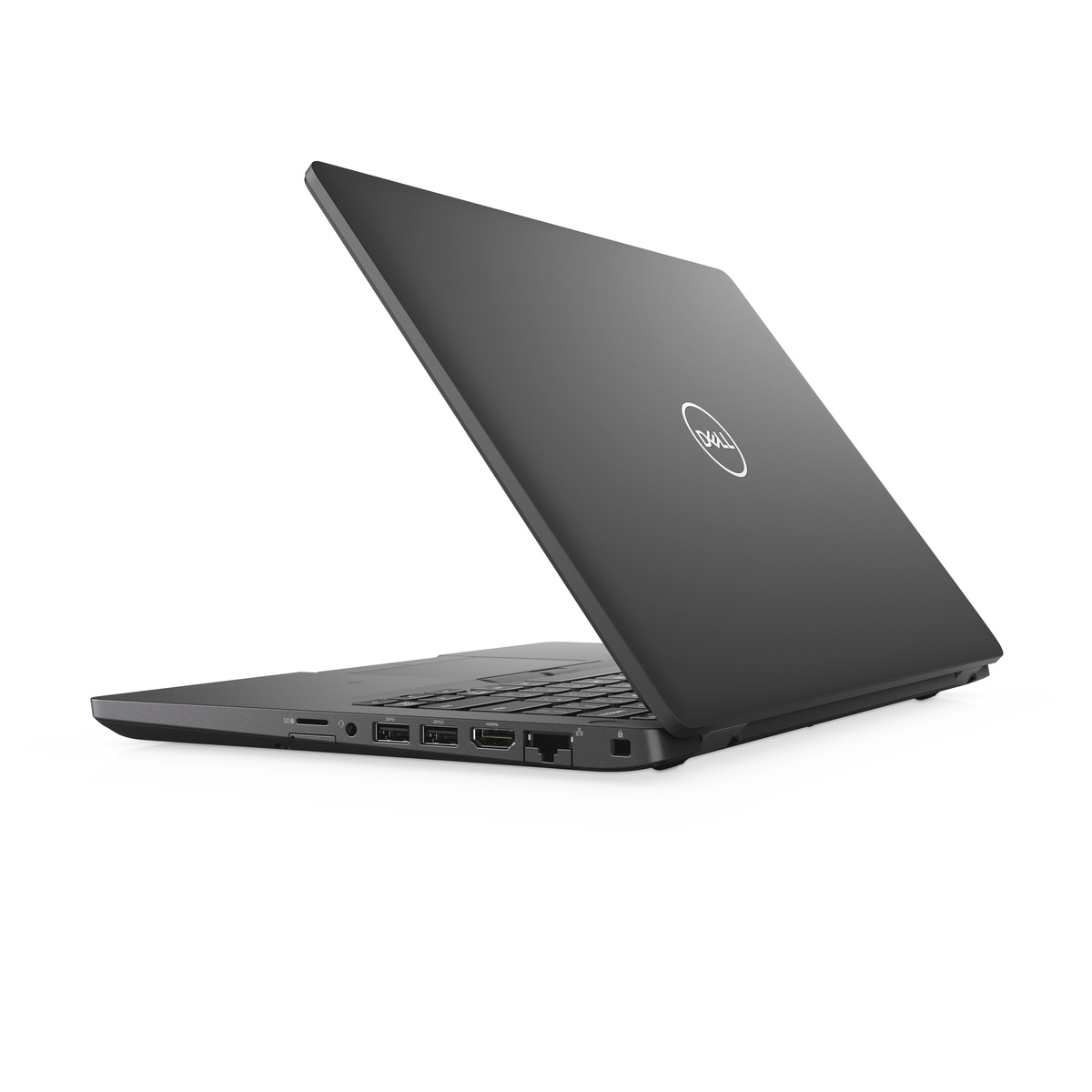 Dell Latitude 5400 Core i7 8665u ( 8-gen.) 1,9 GHz / 8 GB / 960 SSD / 14'' FullHD / Win 11 Prof.