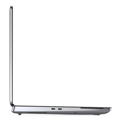 Dell Precision 7550 Core i7 10850H (10-gen) 2,7 GHz / 16 GB / 960 SSD / 15,6'' FullHD / Win 11 Pro + Nvidia Quadro RTX 4000 [8 GB]
