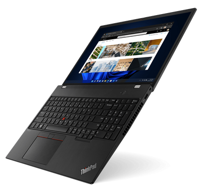  Lenovo ThinkPad T16 Gen 1 Core i7 1255U (12-gen.) 1,7 GHz  / 16 GB / 480 SSD / 16" WQXGA / Win 11 Pro
