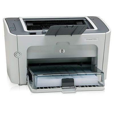 HP Laserjet P1505n / Pełny Toner (2 tyś)