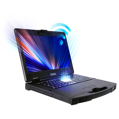 Getac S410 G3 Core i5 8365U (8-gen.) 1,6 GHz / 8 GB / 960 SSD / 14" FullHD / Win 11 Pro