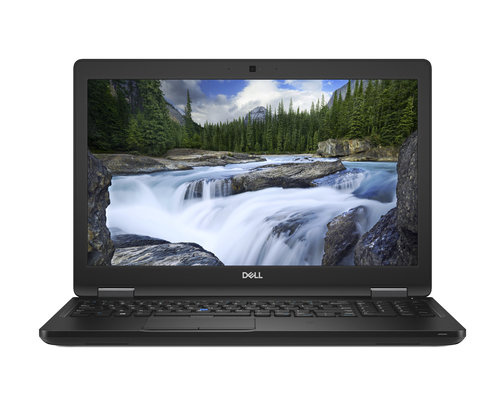 Dell Latitude 5590 Core i5 8250U (8-gen.) 1,6 GHz / 8 GB / 480 SSD / 15,6'' FullHD / Win 11 Pro