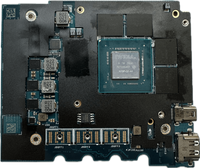 Karta graficzna Nvidia Quadro T1000 do laptopa Dell Precision 7550