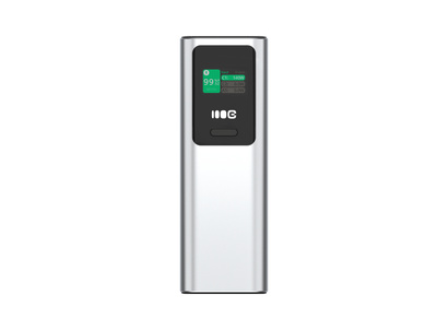 Powerbank Green Cell PowerPlay Ultra 25200mAh | 140W | USB-C PD 3.1