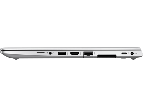 HP EliteBook 745 G5 Ryzen 5 Pro 2500U 2,0 GHz / 8 GB / 480 SSD / 14'' FullHD / Win 11 Pro / Klasa A-