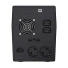 OUTLET Zasilacz Awaryjny UPS Green Cell UPS09 2000VA 1400W Power Proof z wyświetlaczem LCD Czysty Sinus