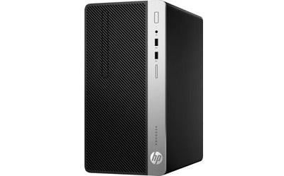 HP EliteDesk 600 G4 Tower Core i5 8500 (8-gen.) 3,0 GHz / 16 GB / 960 SSD / Win 11 Pro
