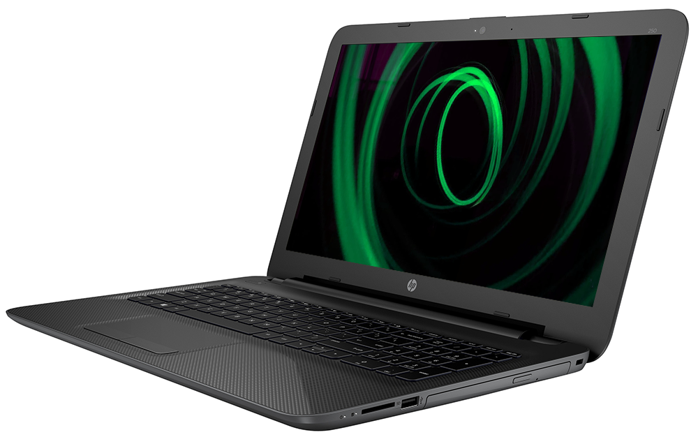 HP 250 G4 Intel Core i3 5005U 2,0 GHz / 8 GB / 240 SSD / 15,6’’ / DVD / Win 10 Prof. (Refurb.)