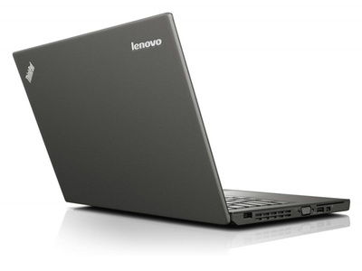 Lenovo ThinkPad X240 Core i5 4200U (4-gen.) 1,6 GHz / 8 GB / 500 GB / 12,5'' /  Win10 Prof. (Update) + kamera