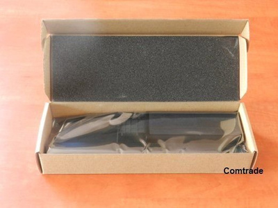 Nowa bateria - Dell D620 D630 D631 M2300, 7800mAh