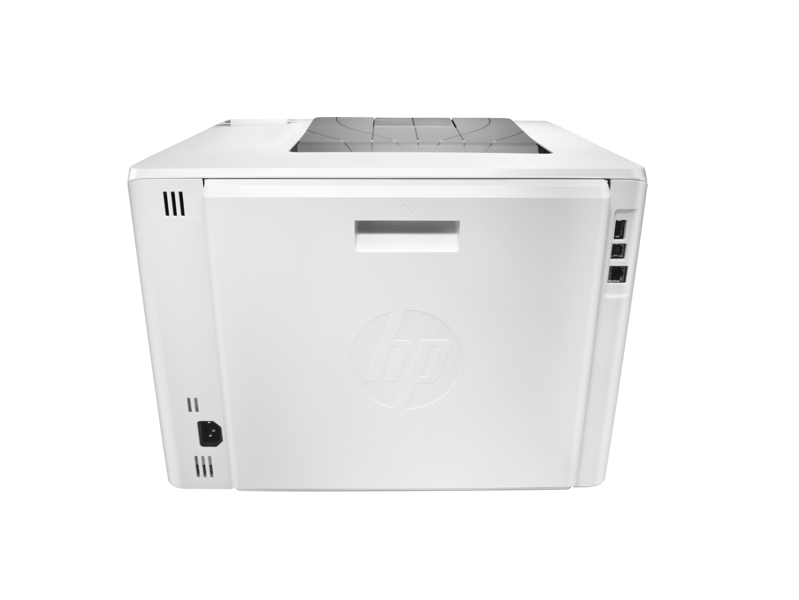 HP Laserjet M452dw