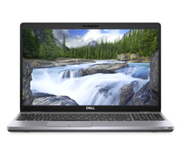 Dell Latitude 5510 Core i7 10810U (10-gen.) 1,1 GHz / 16 GB / 960 SSD / 15,6'' / Win 11 Pro