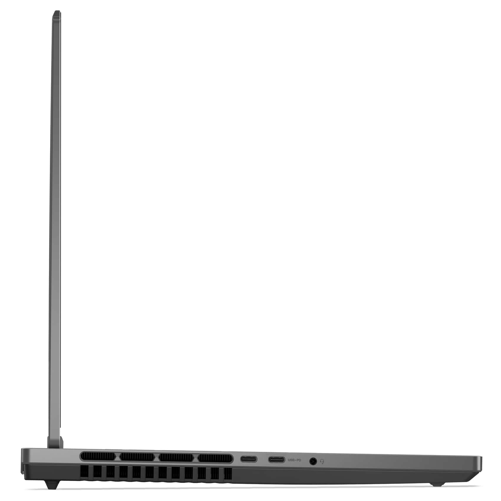 Powystawowy Lenovo Legion Slim 5 Core i7 13700H (13-gen.) 2,4 GHz / 16 GB / 480 SSD / 16" WQXGA 240Hz / Win 11 / GeForce RTX 4060