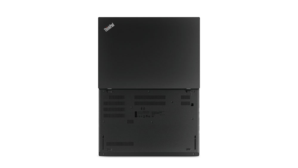 Lenovo ThinkPad L480 Core i3 8130U (8-gen.) 1,6 GHz / 16 GB / 960 SSD / 14" FullHD / Win 11 Pro