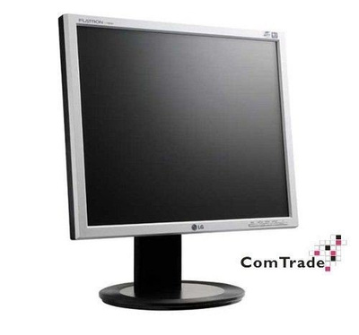 LG  FLATRON L1550S