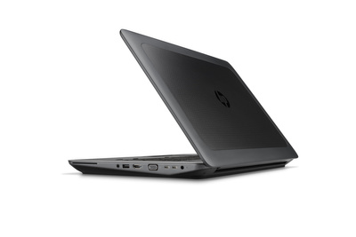 HP ZBOOK 15 G3 Core i7 6700HQ (6-gen.) 2,6 GHz / 16 GB / 960 SSD / 15,6'' FullHD / Win 10 Prof. (Update) + Nvidia Quadro M2000M