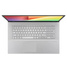 Powystawowy Asus VivoBook S712UA-IS79 Ryzen 7 5700U 1,8 GHz / 8 GB / 480 SSD / 17,3’’ FullHD / Win 11