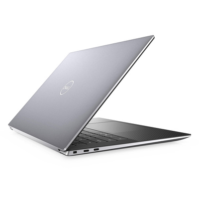 Dell Precision 5550 Core i7 10850H (10-gen.) 2,7 GHz / 64 GB / 2 TB SSD / 15,6'' UHD+ 4K dotyk / Win 11 Pro + Quadro T1000 