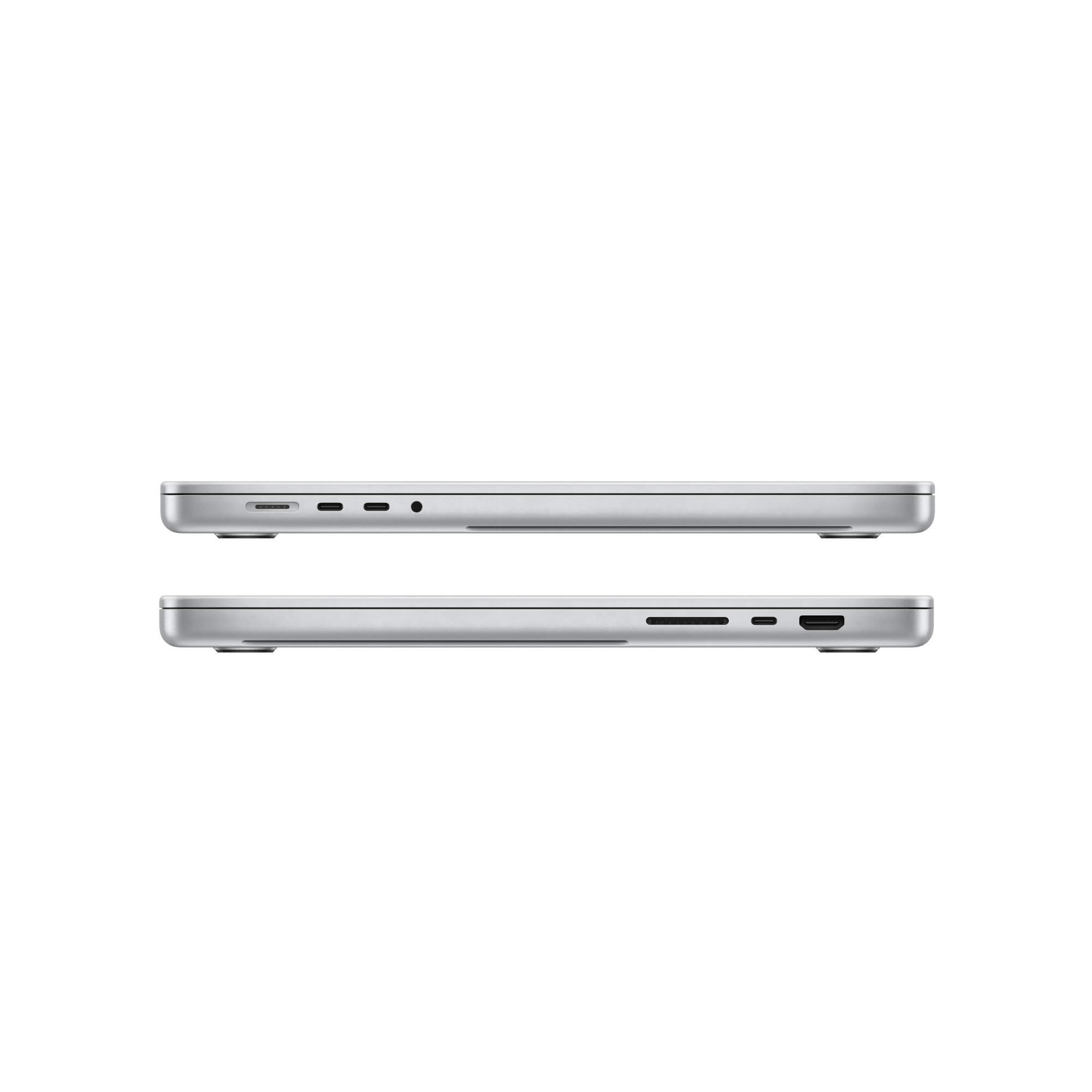 Apple MacBook Pro 16 M2 Pro 12-core GPU 19-core / 32 GB / 1 TB Space Gray