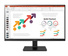 LG 27BL650C-B z głośnikami / czarny / Klasa A-