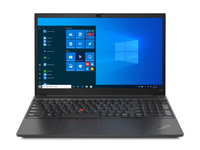 Lenovo ThinkPad E15 Gen 3 AMD Ryzen 5 5500U 2,1 GHz / 16 GB / 480 SSD / 15,6" FullHD / Win 11 Pro / Klasa A-