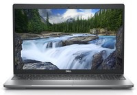 Dell Latitude 5530 Core i7 1270P (12-gen.) / 16 GB / 480 SSD / 15,6'' FullHD / Win 11 Pro