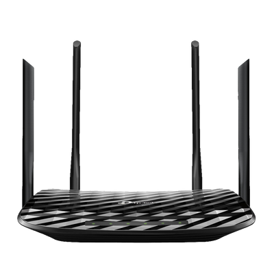 Router TP-LINK Archer C6 Wi-Fi 5 (opakowanie zastępcze)