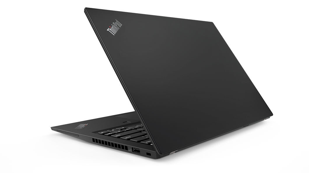 Lenovo ThinkPad T490s Core i5 8265u (8-gen.) 1,6 GHz / 16GB / 960 SSD / 14" FullHD / Win 11 Prof.