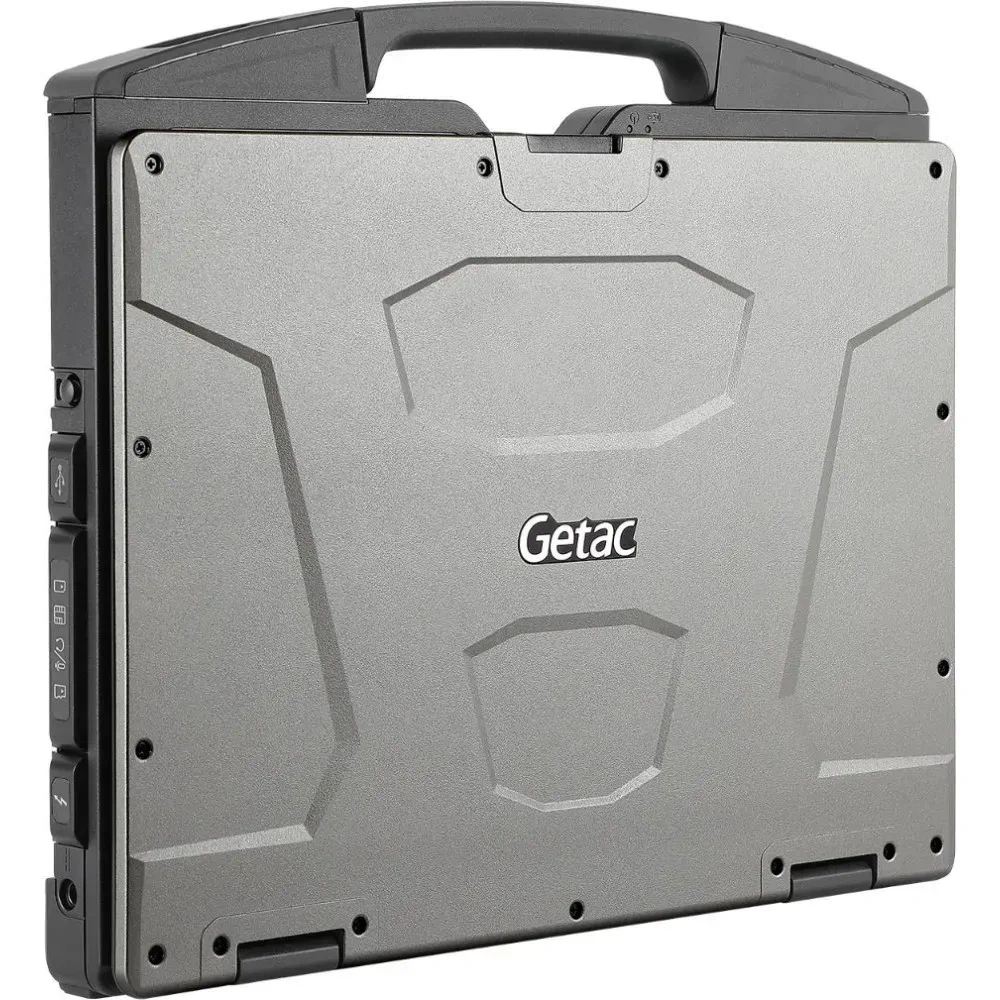 Getac S410 G4 Core i5 1135G7 (11-gen.) 2,4 GHz / 32 GB / 2 TB SSD / 14" HD / Win 11 Pro / Defekt