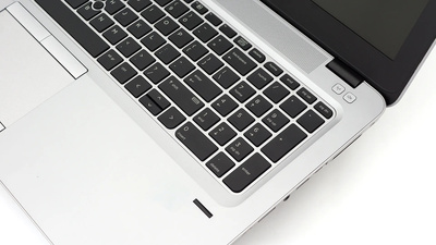 HP EliteBook 850 G4 Core i5 7300u (7-gen.) 2,6 GHz / 16 GB / 960 SSD / 15,6'' FullHD / Win 10 Pro