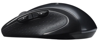 Powystawowa mysz optyczna bezprzewodowa Logitech M510 