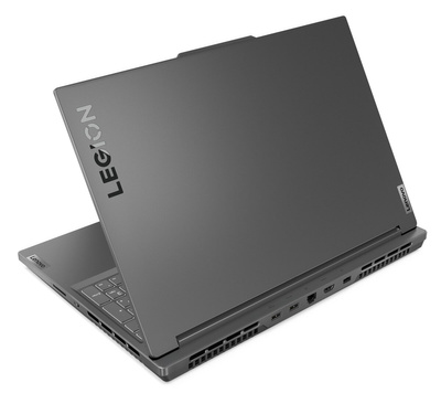 Powystawowy Lenovo Legion Slim 5 Core i7 13700H (13-gen.) 2,4 GHz / 32 GB / 2 TB SSD / 16" WQXGA 240Hz / Win 11 / GeForce RTX 4060