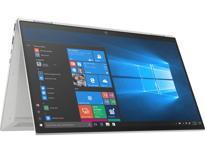 HP EliteBook X360 1040 G7 2w1 Core i5 10310U 1,7 GHz / 16 GB / 240 SSD / 14'' FullHD dotyk / Win 11 Pro