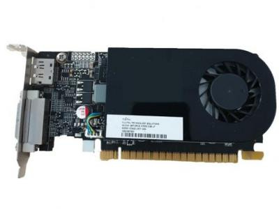 Karta graficzna Nvidia GeForce GT 630 [1 GB] / niski profil 