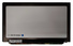 Matryca bezmontażowa IVO M125NWN1 R0 SLIM / 12,5'' HD (1366 x 768) / 30 pin eDP / Klasa A-