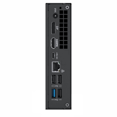 Fujitsu Esprimo G5011 Desktop Core i5 10400T 2,0 GHz / 16 GB / 480 SSD / Win 11 Pro