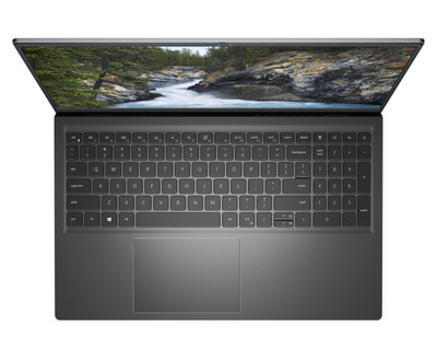 Dell Vostro 15 5510 Core i7 11390H (11-gen.) / 16 GB / 2 TB SSD / 15,6'' FullHD / Win 11 Pro