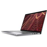 Dell Latitude 7430 Core i7 1265U (12-gen.) 3,6 GHz / 16 GB / 2 TB SSD / 14" FullHD / Win 11 Pro, srebrny