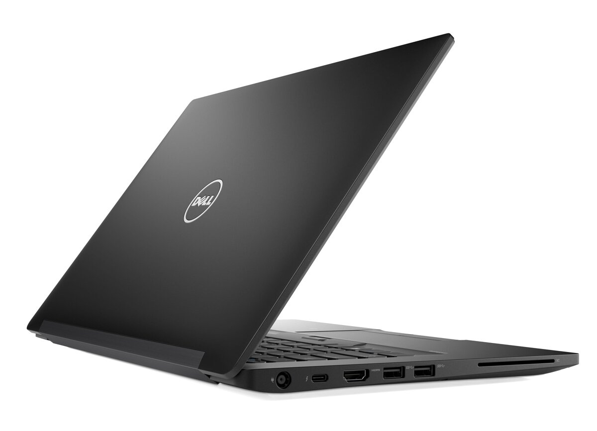 Dell Latitude 7490 Core i5 8250U (8-gen.) 1,6 GHz / 16 GB / 240 SSD / 14'' FullHD / Win 11