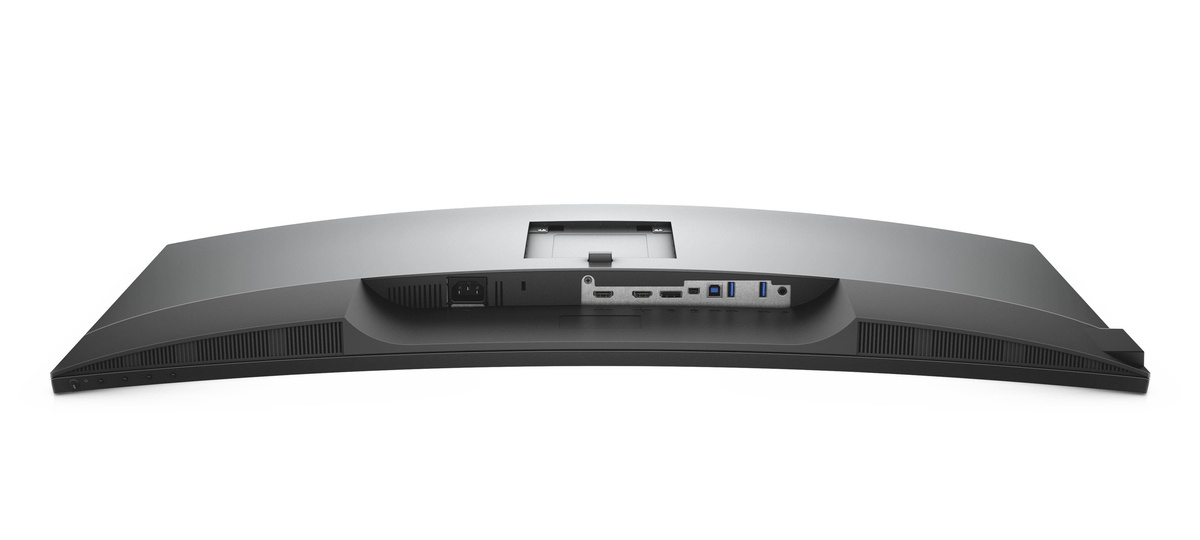 Dell U3421WE UWQHD, zakrzywiony