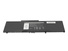 Bateria Movano do Dell Latitude E5570 (5500mAh) - 11.4V BT/DE-E5570 