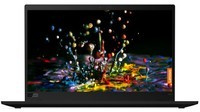Lenovo ThinkPad X1 Carbon Gen 7 Core i5 8365u (8-gen.) 1,6 GHz / 16 GB / 960 SSD / 14" FullHD dotyk / Win 11 Pro  